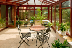 Sparrow Green conservatory quotes