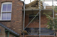free Sparrow Green home extension quotes