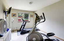 Sparrow Green home gym construction leads